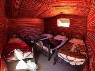 Wadirum winter - Wadi Rum - 9