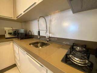 Apartamento em Bombas - 7