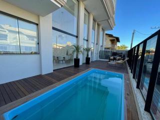 Apartamento em Bombas - 6