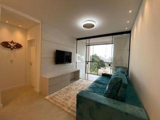 Apartamento em Bombas - 4