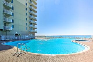 Panama City Beach Condo Balcony with Ocean Views! - 8