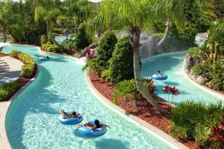 Hilton Orlando - Orlando - 9