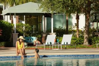 Hilton Orlando - 4