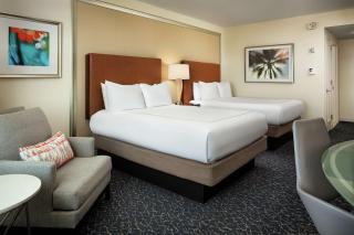 Hilton Orlando - 8