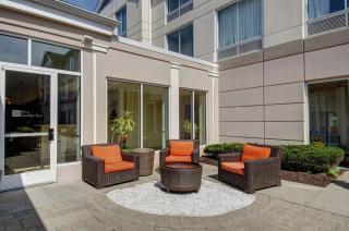 Hilton Garden Inn Norwalk - Norwalk - 9