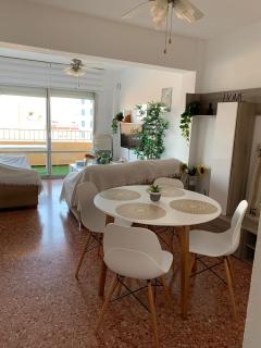 Apartamento La Pobla de Farnals - Valência - 5