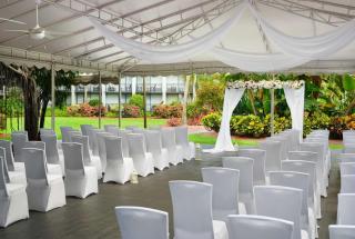 DoubleTree by Hilton Palm Beach Gardens - Palm Beach Gardens - 7