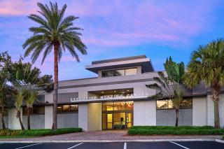 DoubleTree by Hilton Palm Beach Gardens - Palm Beach Gardens - 5