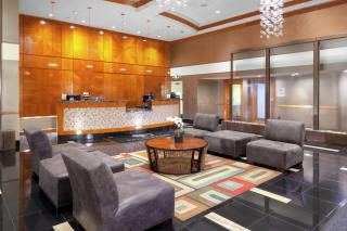 DoubleTree by Hilton Palm Beach Gardens - Palm Beach Gardens - 2
