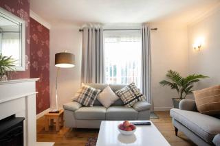 Rawmarsh House, Rotherham for contractors & Families, Spacious, free parking, high speed wifi, etc - Rotherham - 9