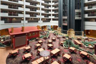Embassy Suites by Hilton Hampton Convention Center - Hampton - 5