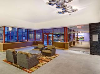 DoubleTree by Hilton Hotel Philadelphia Center City - Philadelphie - 6