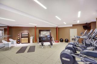 DoubleTree by Hilton Hotel Philadelphia Center City - Philadelphie - 2