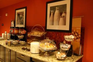 Hampton Inn & Suites Phoenix Chandler Fashion Center - Chandler - 3