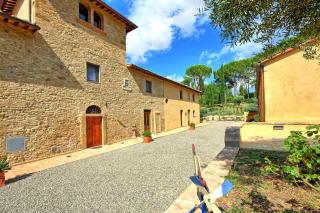 La Pimpinella di Semifonte - San Donnino - 6