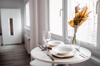 Apartmán Nová Nemocnica 10min. pešo do Centra - Košice - 9