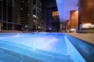 Waldorf Astoria Panama - 1