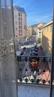 Appartamento zona centro Savona - Savona - 0
