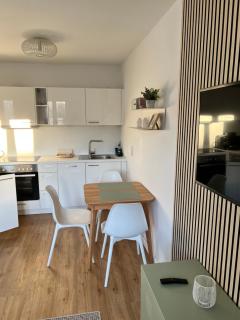 Smultron Apartment Altstadt Wismar - Wismar - 9