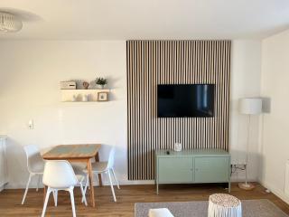 Smultron Apartment Altstadt Wismar - Wismar - 0
