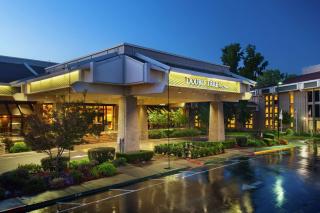 DoubleTree By Hilton Sacramento - Sacramento - 9