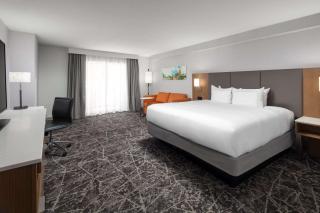 DoubleTree By Hilton Sacramento - Sacramento - 3