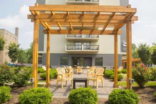 The Strathallan - a DoubleTree by Hilton - 5