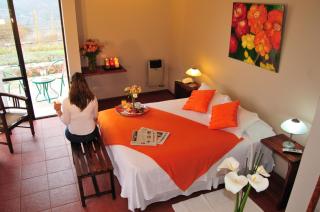 Hotel Altos de Tuqui - 8