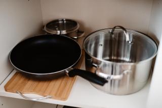 Apartmán Nová Nemocnica 10min. pešo do Centra - Košice - 6