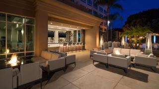 DoubleTree by Hilton San Diego Del Mar - San Diego - 9