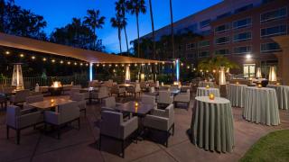DoubleTree by Hilton San Diego Del Mar - San Diego - 8