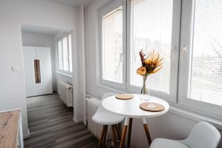 Apartmán Nová Nemocnica 10min. pešo do Centra - Košice - 1