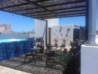 APARTMENT TERRARIA no 1 Brand new fully equiped well located - La Paz - 0
