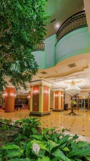 Hilton Sibiu - Sibiu - 8