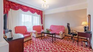 Hilton Sibiu - 8