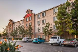 Hilton Garden Inn San Jose/Milpitas - Milpitas - 7