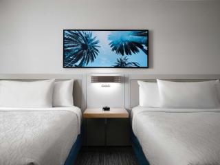 Hilton Garden Inn San Jose/Milpitas - Milpitas - 8