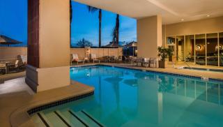 Hilton Santa Clara - Santa Clara - 7