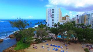 The Condado Plaza Hotel - 8