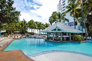 The Condado Plaza Hotel - 7