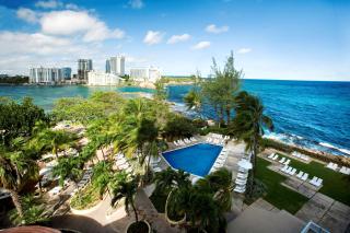The Condado Plaza Hotel - 6
