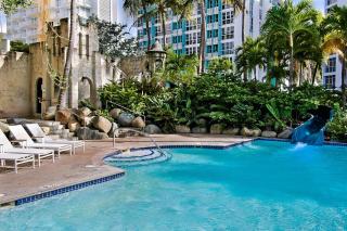 The Condado Plaza Hotel - 1