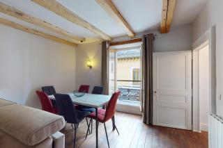 Pamir - Beau T3 pouvant accueillir 5 personnes - Annecy - 6