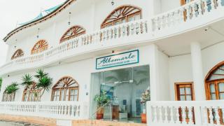 Hotel Albemarle - Puerto Villamil - 5