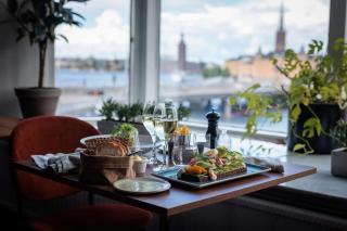 Hilton Stockholm Slussen Hotel - Estocolmo - 5