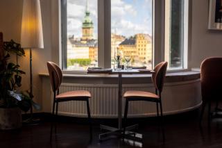 Hilton Stockholm Slussen Hotel - Estocolmo - 3