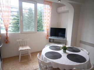 Апартамент за гости Nik home - Varna - 9
