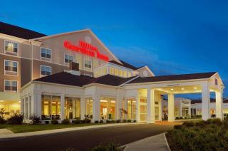Hilton Garden Inn Auburn - Auburn - 8