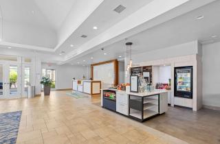 Hilton Garden Inn Auburn - Auburn - 6