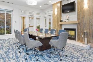Hilton Garden Inn Auburn - Auburn - 5